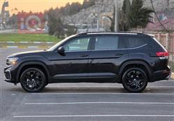 فولكسفاغن أطلس